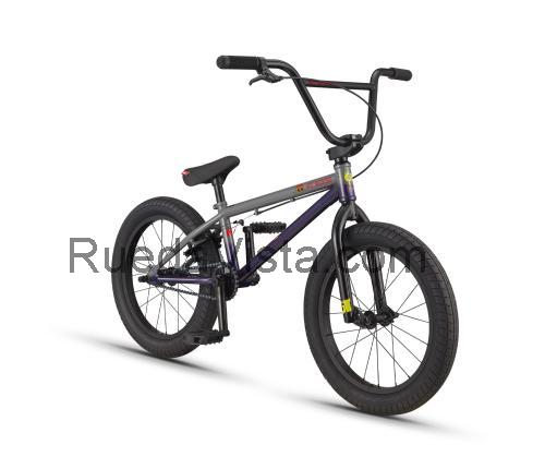 GT Slammer ficha técnica y opiniones